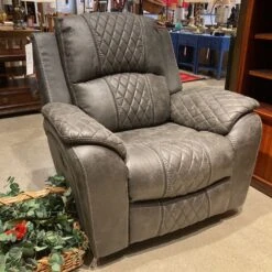Other Jack Fabric Manual Recliners Gray -Othe Furniture Store 1500 1500 frame 0 1819