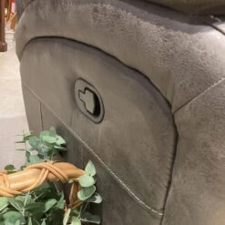 Other Jack Fabric Manual Recliners Gray -Othe Furniture Store 1500 1500 frame 0 1821