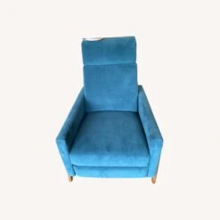 West Elm Spencer Recliner
