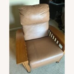 Macy's Leather Recliner -Othe Furniture Store 1500 1500 frame 0 1858