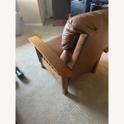 Macy's Leather Recliner -Othe Furniture Store 1500 1500 frame 0 1861