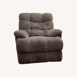 Other Grey Power Recliner -Othe Furniture Store 1500 1500 frame 0 1864