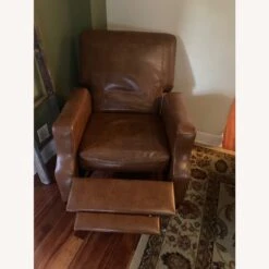 Brown Recliner -Othe Furniture Store 1500 1500 frame 0 1875