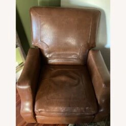 Brown Recliner -Othe Furniture Store 1500 1500 frame 0 1877