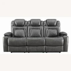 Other Power2 Sofa In Charcoal Leatherette 17 Other Power2 Sofa In Charcoal Leatherette -Othe Furniture Store 1500 1500 frame 0 1891