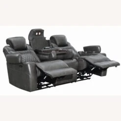 Other Power2 Sofa In Charcoal Leatherette 21 Other Power2 Sofa In Charcoal Leatherette -Othe Furniture Store 1500 1500 frame 0 1895