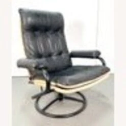 Leather Reclining Lounge Chair By Chairworks 9 Leather Reclining Lounge Chair By Chairworks -Othe Furniture Store 1500 1500 frame 0 1942