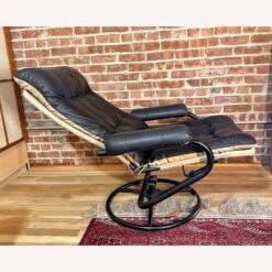 Leather Reclining Lounge Chair By Chairworks 10 Leather Reclining Lounge Chair By Chairworks -Othe Furniture Store 1500 1500 frame 0 1943