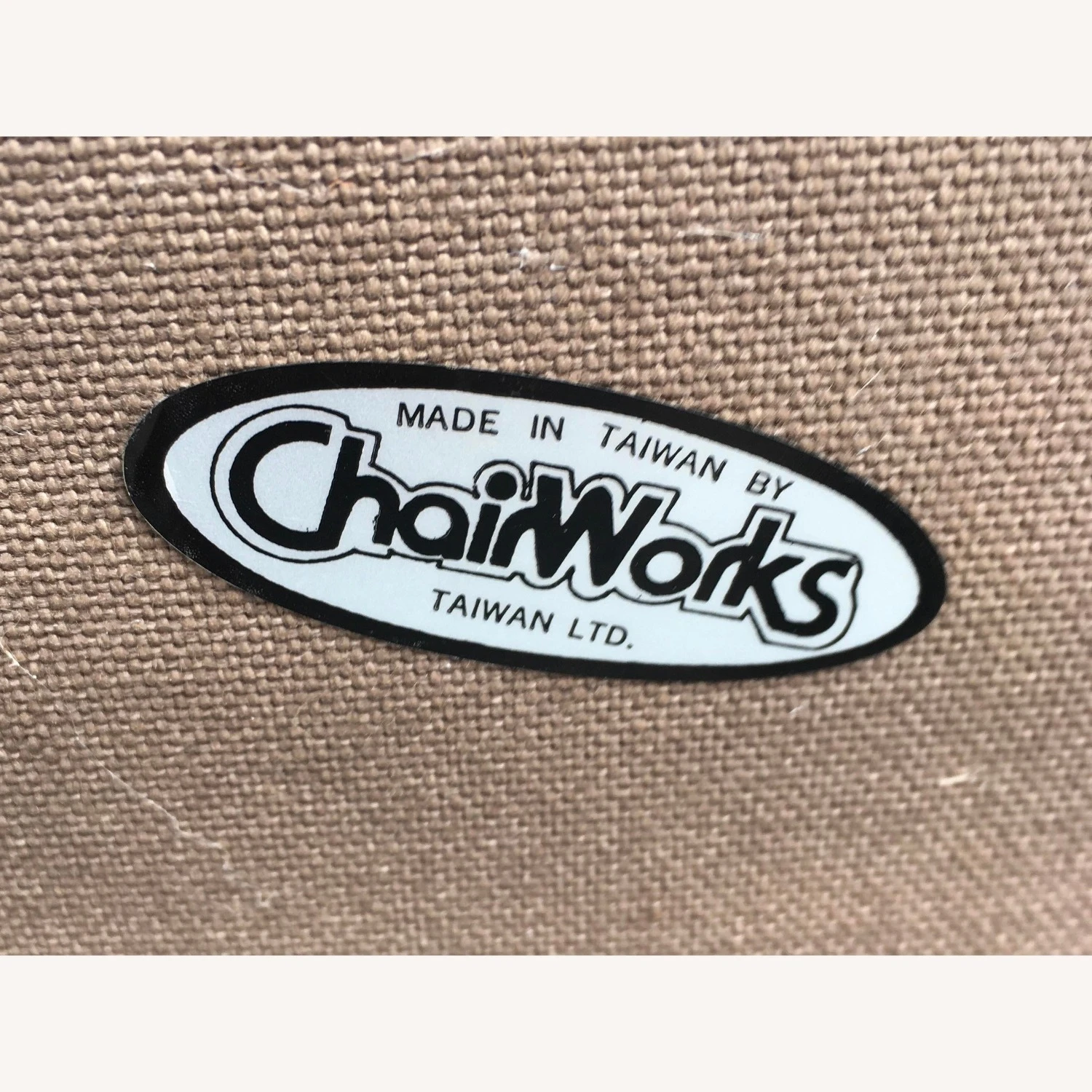 Leather Reclining Lounge Chair By Chairworks 7 Leather Reclining Lounge Chair By Chairworks - Image 7