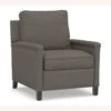 Pottery Barn Tyler Square Arm Upholstered Recliner