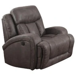 Jennifer Convertibles Morgan Power Recliner Chair -Othe Furniture Store 1500 1500 frame 0 1957