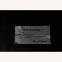 Room & Board Oasis Armless Chair 60" -Othe Furniture Store 1500 1500 frame 0 1968