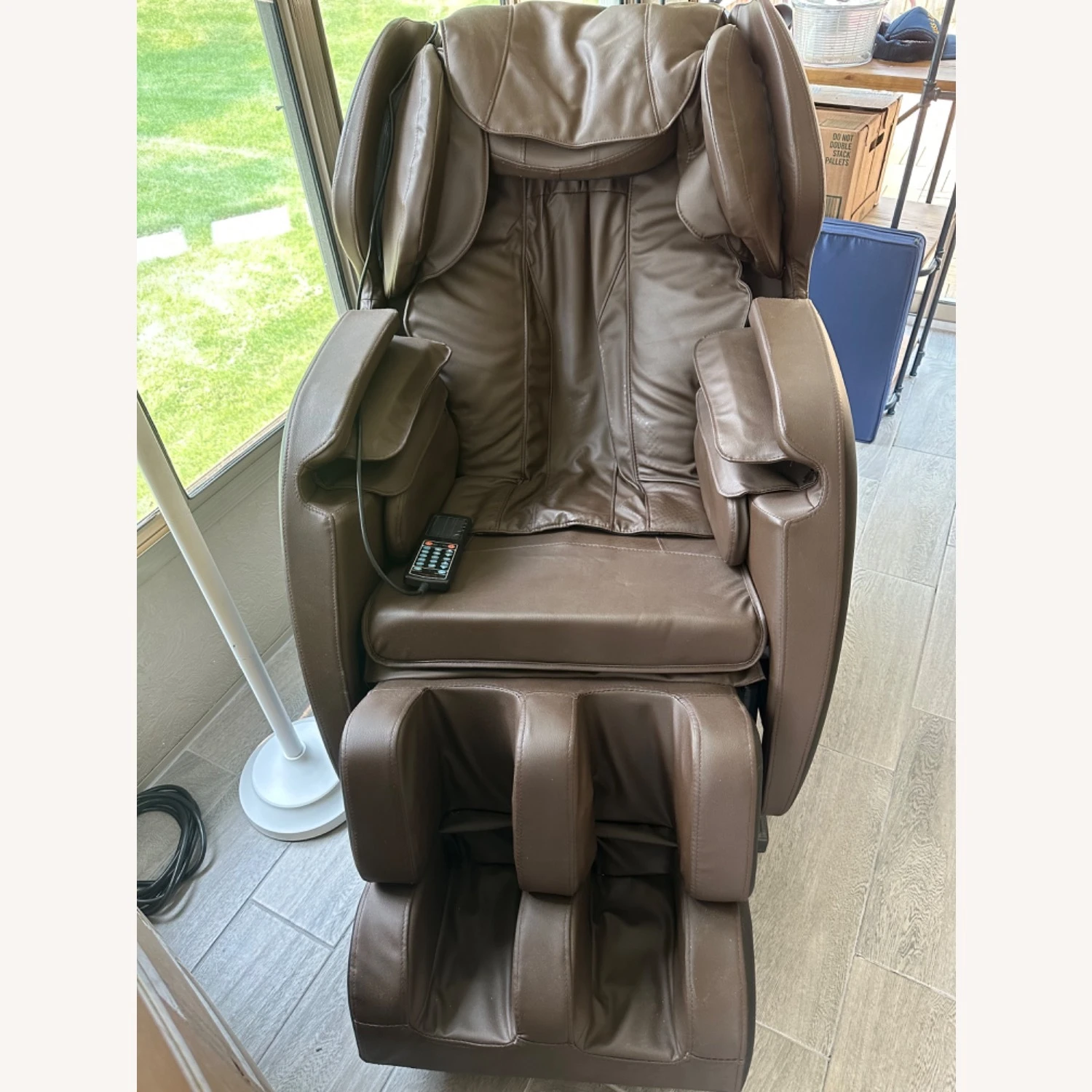 Wayfair Massage Chair 2 Wayfair Massage Chair - Image 2