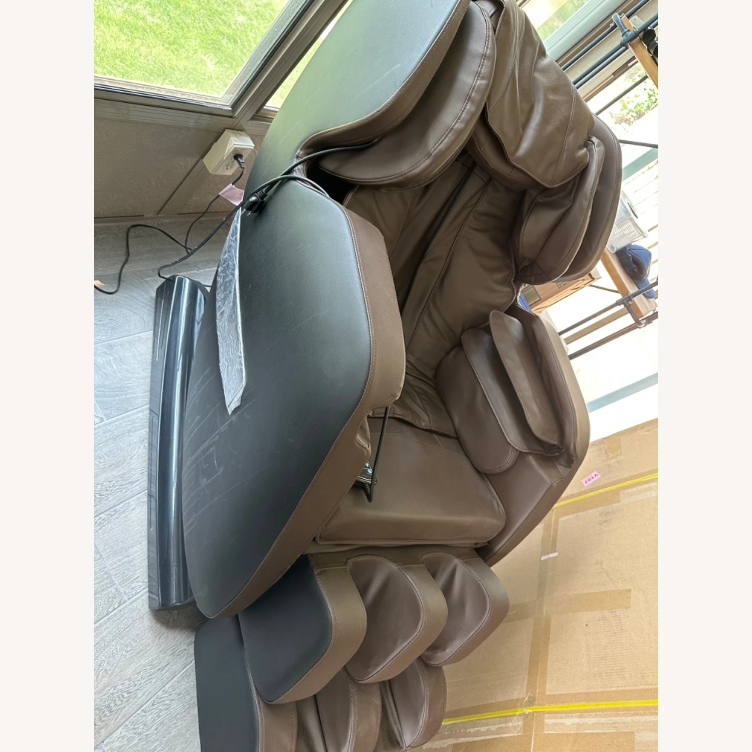 Wayfair Massage Chair 5 Wayfair Massage Chair - Image 5