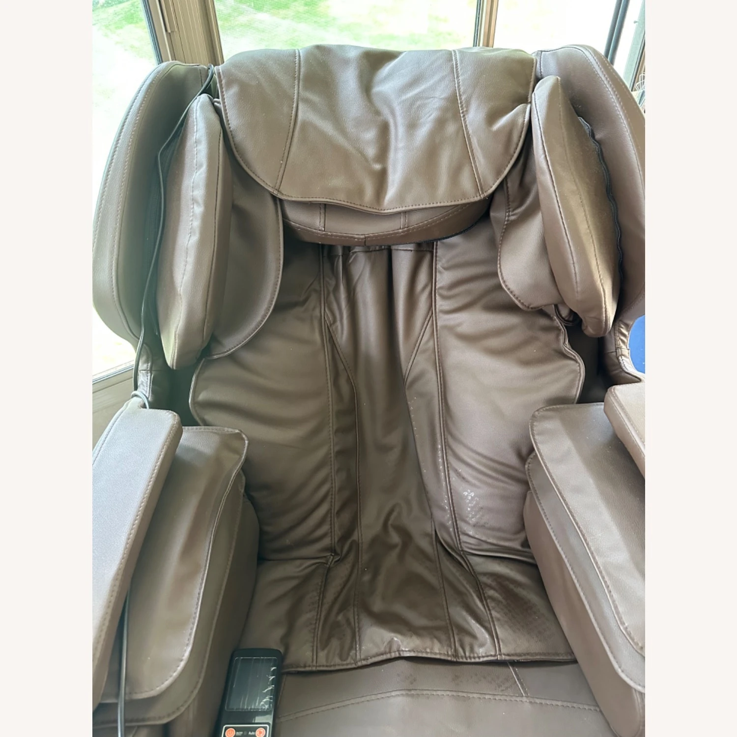 Wayfair Massage Chair 6 Wayfair Massage Chair - Image 6
