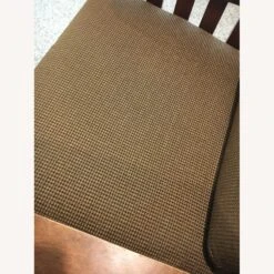 Ethan Allen Upholstered Recliner -Othe Furniture Store 1500 1500 frame 0 1990