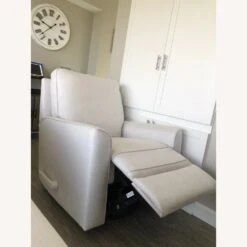 Costco Swivel Reclining Rocking Chairs