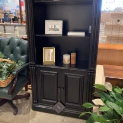 Hooker Furniture Telluride Bunching Bookcase