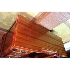 Chippendale Mahogany Vanity Writing Table/Desk -Othe Furniture Store 1500 1500 frame 0 2013