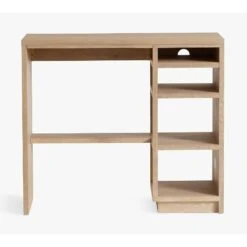 Pottery Barn Pacific Standing Desk With Bookcase -Othe Furniture Store 1500 1500 frame 0 2024