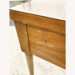 Mid Century Modern 4 Drawer Writing Desk -Othe Furniture Store 1500 1500 frame 0 2027