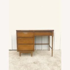 Mid Century Modern 4 Drawer Writing Desk -Othe Furniture Store 1500 1500 frame 0 2028
