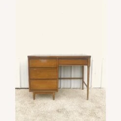 Mid Century Modern 4 Drawer Writing Desk -Othe Furniture Store 1500 1500 frame 0 2029