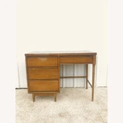 Mid Century Modern 4 Drawer Writing Desk -Othe Furniture Store 1500 1500 frame 0 2031