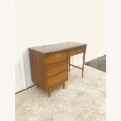 Mid Century Modern 4 Drawer Writing Desk -Othe Furniture Store 1500 1500 frame 0 2032
