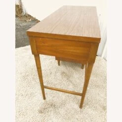 Mid Century Modern 4 Drawer Writing Desk -Othe Furniture Store 1500 1500 frame 0 2034