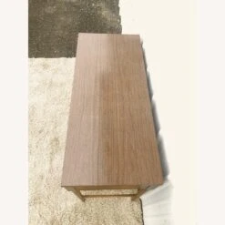 Mid Century Modern 4 Drawer Writing Desk -Othe Furniture Store 1500 1500 frame 0 2036