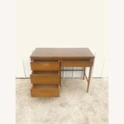 Mid Century Modern 4 Drawer Writing Desk -Othe Furniture Store 1500 1500 frame 0 2037