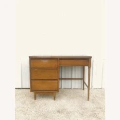 Mid Century Modern 4 Drawer Writing Desk -Othe Furniture Store 1500 1500 frame 0 2038