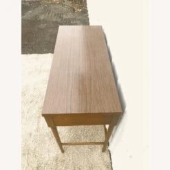 Mid Century Modern 4 Drawer Writing Desk -Othe Furniture Store 1500 1500 frame 0 2039