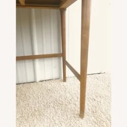 Mid Century Modern 4 Drawer Writing Desk -Othe Furniture Store 1500 1500 frame 0 2040