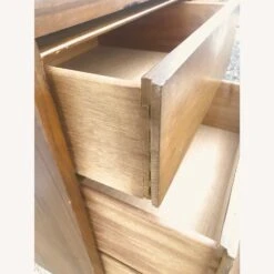 Mid Century Modern 4 Drawer Writing Desk -Othe Furniture Store 1500 1500 frame 0 2041