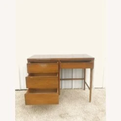 Mid Century Modern 4 Drawer Writing Desk -Othe Furniture Store 1500 1500 frame 0 2042