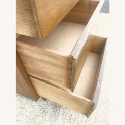 Mid Century Modern 4 Drawer Writing Desk -Othe Furniture Store 1500 1500 frame 0 2043