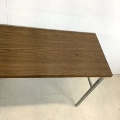 Mid-Century Modern Writing Desk