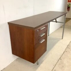 Mid-Century Modern Writing Desk -Othe Furniture Store 1500 1500 frame 0 2058