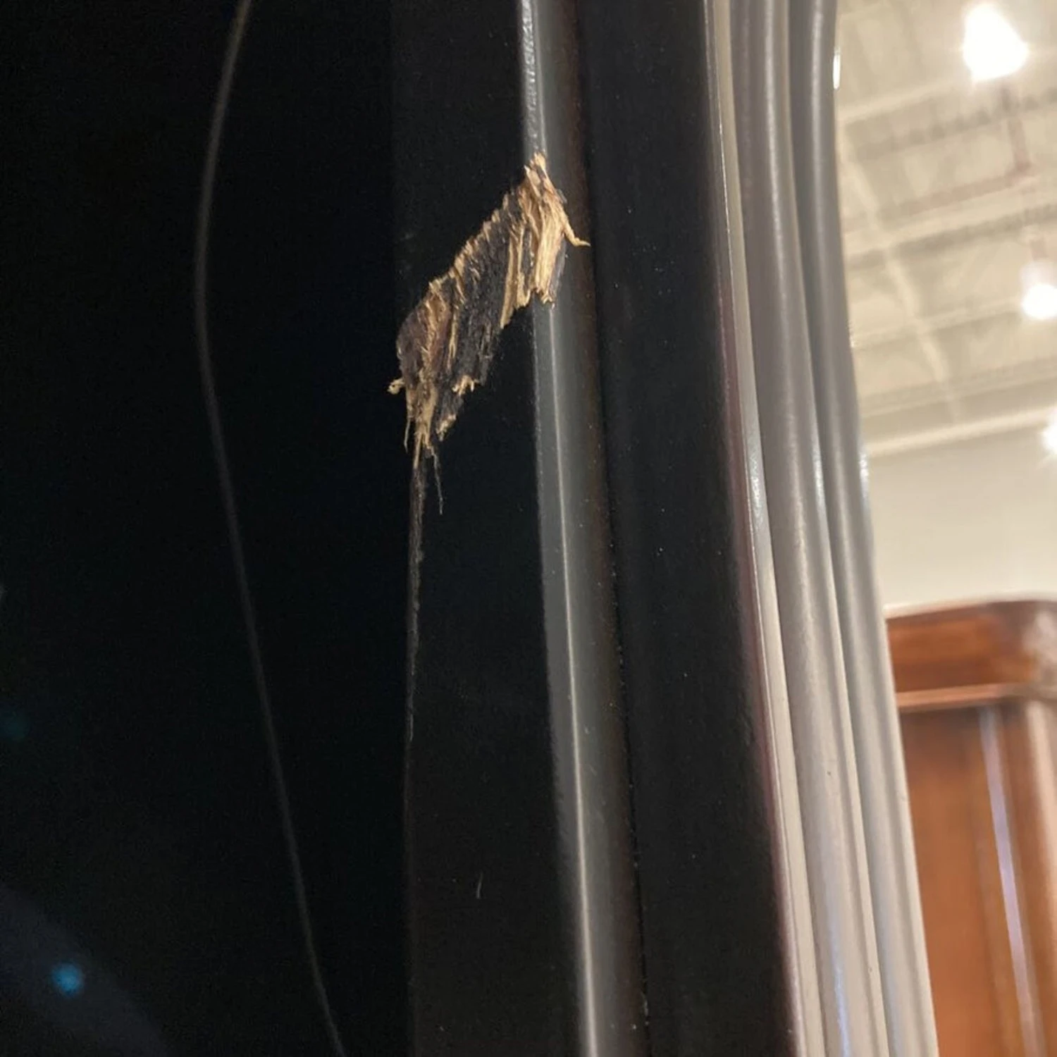 Hooker Furniture Telluride Bunching Bookcase 8 Hooker Furniture Telluride Bunching Bookcase - Image 8