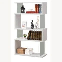 Wayfair Modern Bookshelf -Othe Furniture Store 1500 1500 frame 0 21