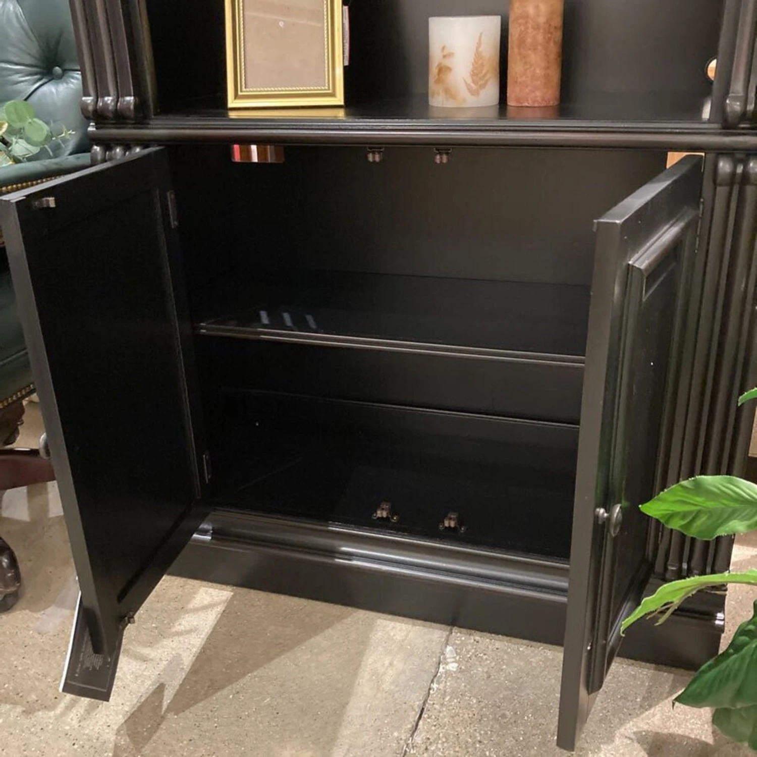 Hooker Furniture Telluride Bunching Bookcase 11 Hooker Furniture Telluride Bunching Bookcase - Image 11