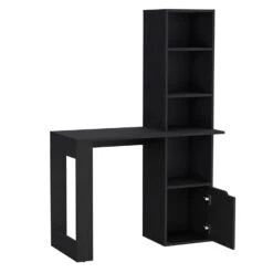 Other Aragon Office Desk -Black -Othe Furniture Store 1500 1500 frame 0 2101