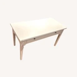 Pottery Barn Morgan Kids Adjustable Desk