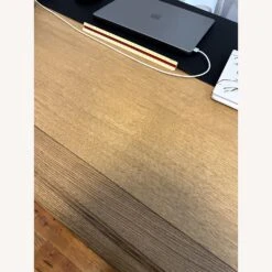 RH French Partner Desk 9 RH French Partner Desk -Othe Furniture Store 1500 1500 frame 0 2157