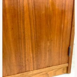 Vintage Modern Teak Bookcase With Display -Othe Furniture Store 1500 1500 frame 0 216