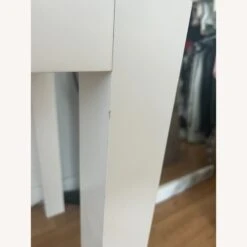 West Elm White Parsons Desk -Othe Furniture Store 1500 1500 frame 0 2183