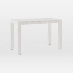 West Elm White Parsons Desk -Othe Furniture Store 1500 1500 frame 0 2184