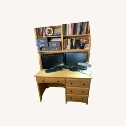 Other Desk With Hutch -Othe Furniture Store 1500 1500 frame 0 2199